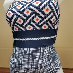 Цял бански Estiva 2543-679