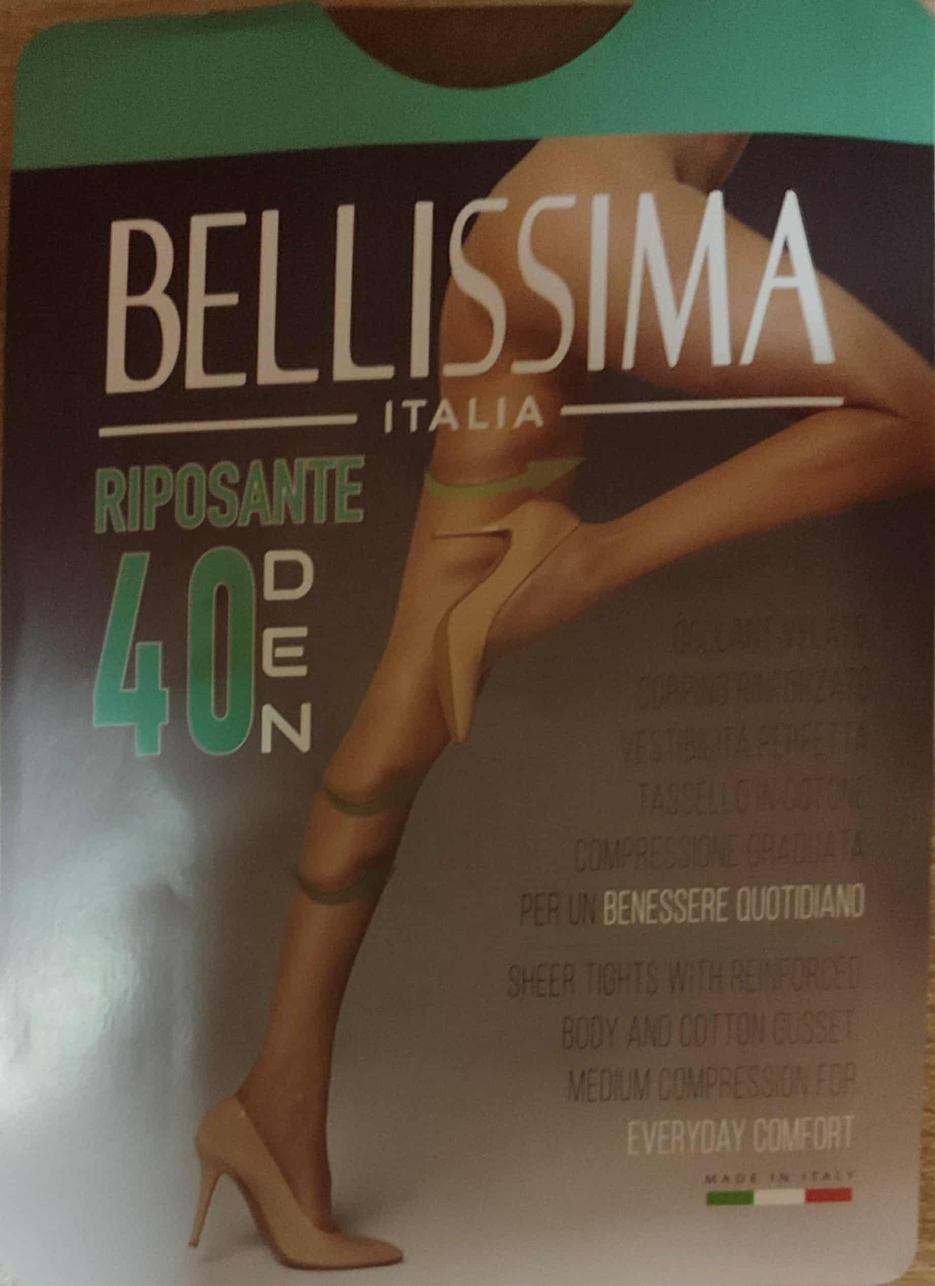bellissima 2