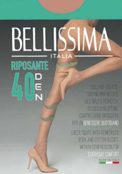 bellissima