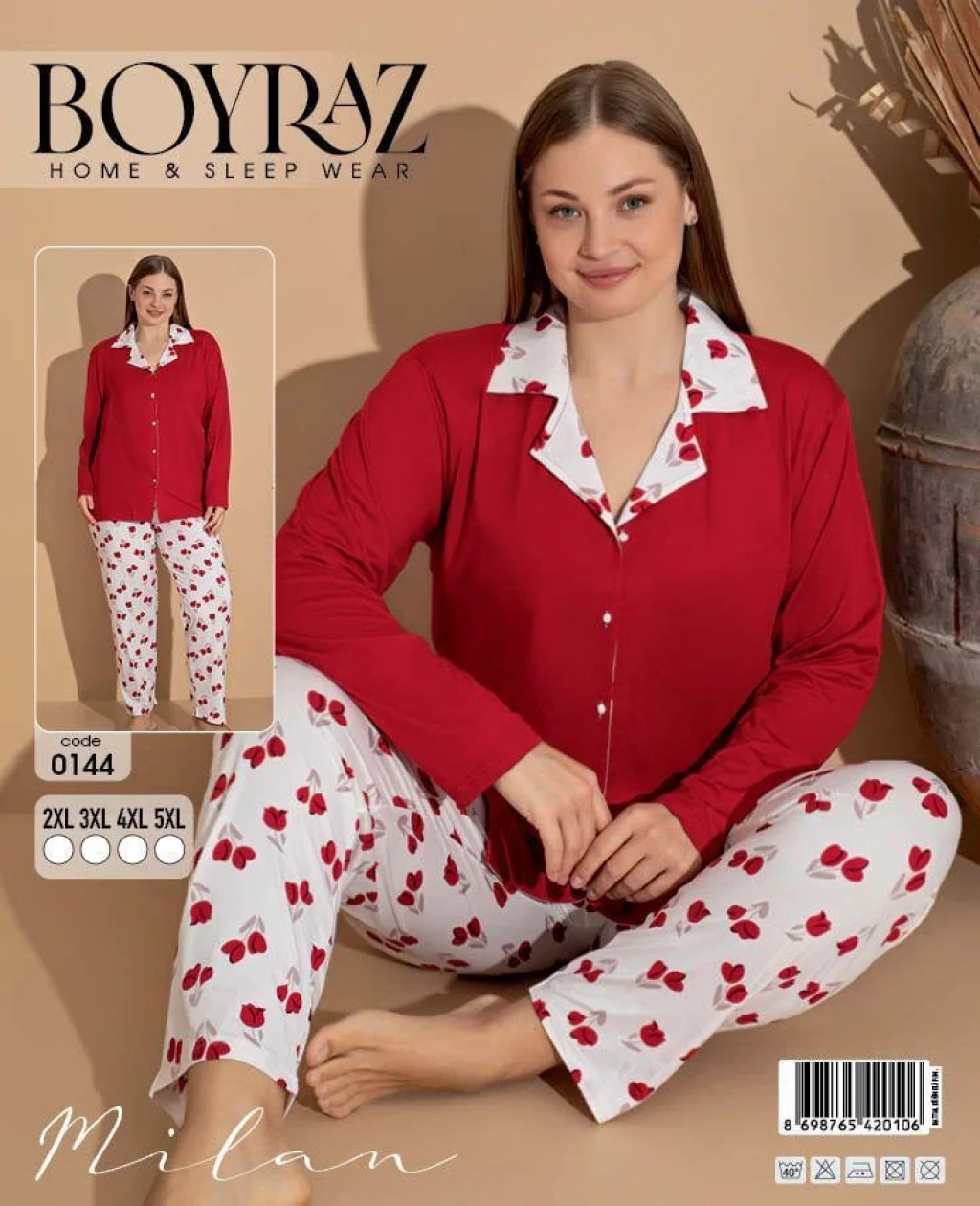 boyraz 0144 bella donna