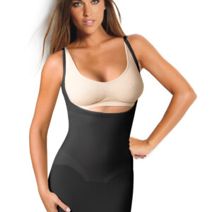 Intimidea Sottoveste Sottoseno 810152